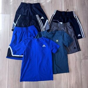 Adidas Kids' Summer Set